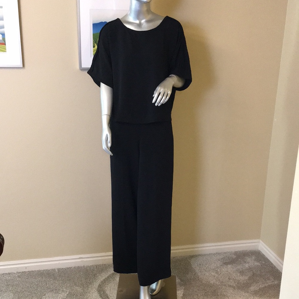 Adrianna Papell Women's Airflow Matching Set